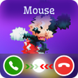プログラムのアイコン：Mouse Fake Video Call Pra…