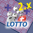 Biểu tượng của chương trình: Swiss Lotto