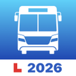 プログラムのアイコン：PCV Theory Test 2020 Free…