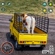 Programın simgesi: Animal Transporter:cargo …