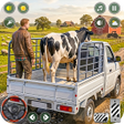 Ícone do programa: Animal Transporter:cargo …