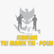 程序图标：Simulasi Tes Masuk TNI-Po…