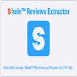 Shein Reviews Extractor