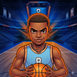 Icoon van programma: Slam Dunk Academy