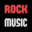 Icon of program: Rock music radio
