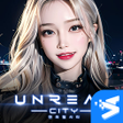 Icoon van programma: 언리얼시티 with SIA