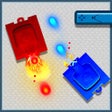 أيقونة البرنامج: Tank Duel 3D