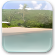 Icône du programme : Canebay beach