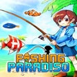 Programın simgesi: Fishing Paradiso