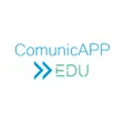 Ikona programu: ComunicAPP Edu