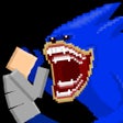 Icon of program: Blue Monster - Doll Playg…