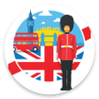 Иконка программы: Turkish-English Phraseboo…