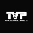 プログラムのアイコン：Til Valhalla Project