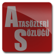 Icon of program: Atasözleri Sözlüğü