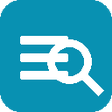 Иконка программы: DNS Lookup: Check DNS Rec…