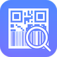 Иконка программы: Barcode Scanner - QR code…