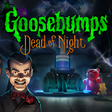 Icon of program: Goosebumps: Dead of Night
