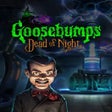 Programın simgesi: Goosebumps: Dead of Night