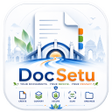 Ikona programu: DocSetu: Offline PDF Tool…