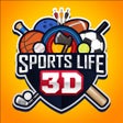 أيقونة البرنامج: Sports Life  All In One G…