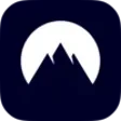 プログラムのアイコン：NordLayer