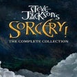 프로그램 아이콘: Steve Jacksons Sorcery: T…