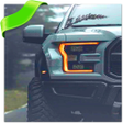 Ikona programu: Pickup Trucks Wallpapers …