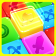 أيقونة البرنامج: Tap Bubble Blast