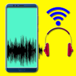 أيقونة البرنامج: Headset Remote