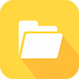 Ikon program: File Manager