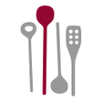 プログラムのアイコン：Copy Me That - recipe man…
