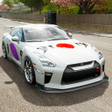 أيقونة البرنامج: Simulator Nissan GTR R35 …