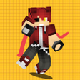 أيقونة البرنامج: Skin FNAF SL for Minecraf…