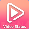 程序图标：Video Status Maker for Wh…