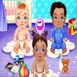 Babysitter Girl Game