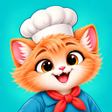 ไอคอนของโปรแกรม: 2048 Diner