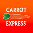 ไอคอนของโปรแกรม: Carrot Express
