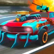 Death Car Racing Game