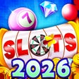 Ikona programu: PENNY ARCADE SLOTS