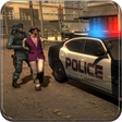プログラムのアイコン：New York Police Car Chase…