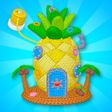 Ikona programu: Yarn Match 3D