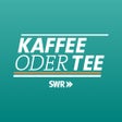 Symbol des Programms: Kaffee oder Tee