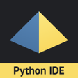 Иконка программы: PyramIDE: Python 3 IDE