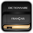 程序图标：Dictionnaire Français