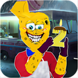 Programın simgesi: Hello Sponge Ice Scream 2…
