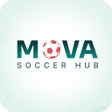 Ikona programu: Mova Soccer Hub