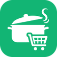 أيقونة البرنامج: 쿠쿡 CouCook
