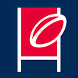 プログラムのアイコン：Ligue Nationale de Rugby
