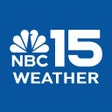 Icon of program: NBC 15 Weather
