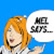 Icon of program: Mel Says